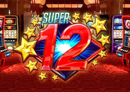 Super 12 Stars