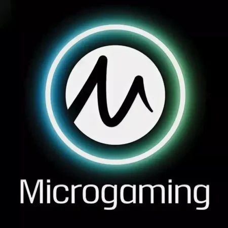 Игровые автоматы и слоты Microgaming